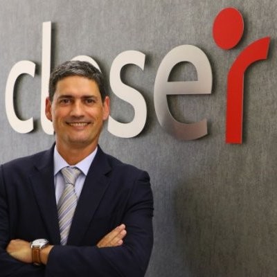 João Pires da Cruz, Closer Consulting